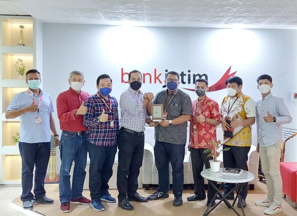 Sinergi Bersama Marketing Telkom Group Sasar Market Jawa Timur